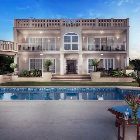Luxury Apartments Vila Carissa Malinska Exteriér fotografie