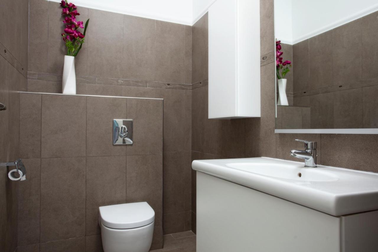 Luxury Apartments Vila Carissa Malinska Exteriér fotografie