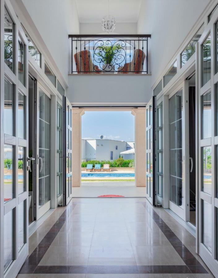 Luxury Apartments Vila Carissa Malinska Exteriér fotografie