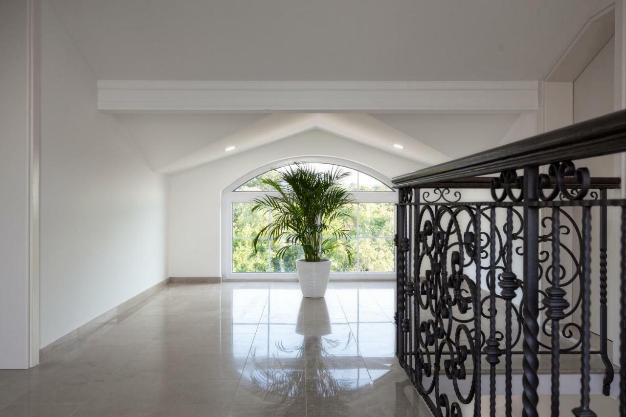 Luxury Apartments Vila Carissa Malinska Exteriér fotografie