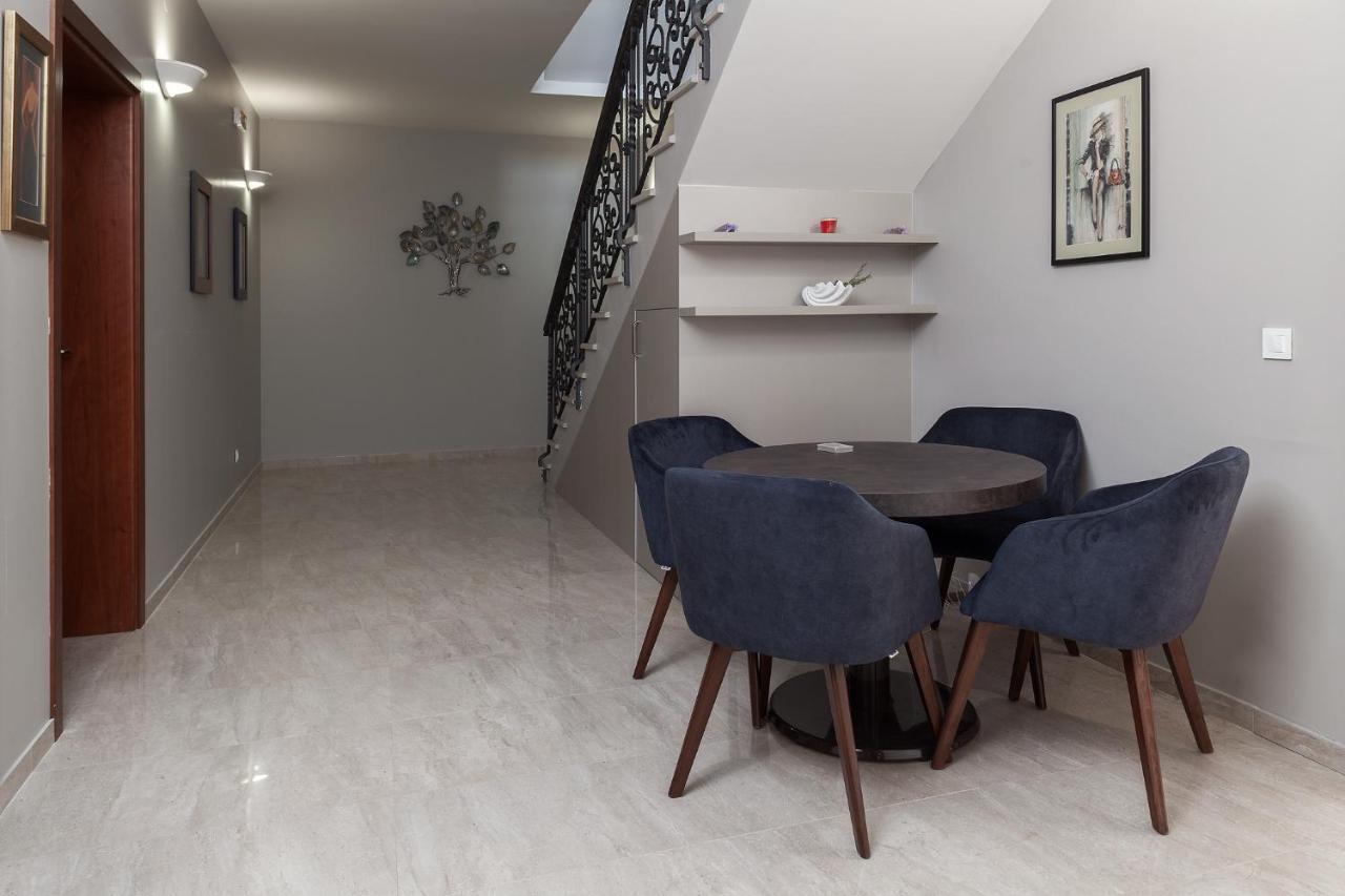 Luxury Apartments Vila Carissa Malinska Exteriér fotografie